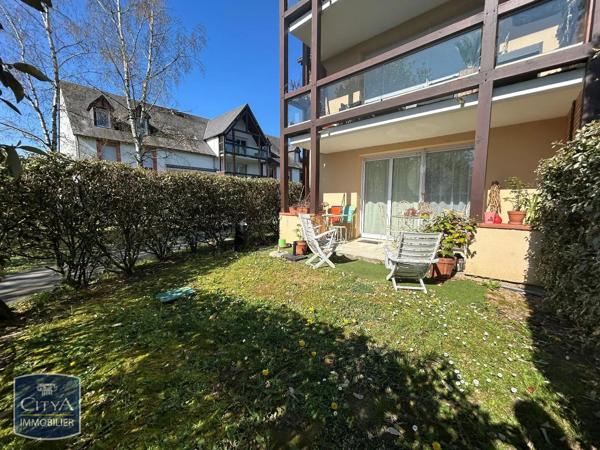 Appartement à louer 3 pièces 63m² Blois (41000)