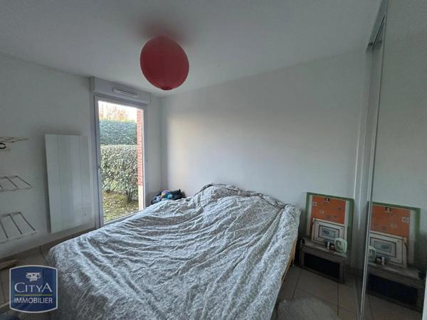 Appartement à louer 3 pièces 63m² Blois (41000)