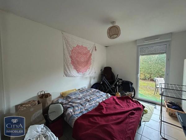 Appartement à louer 3 pièces 63m² Blois (41000)