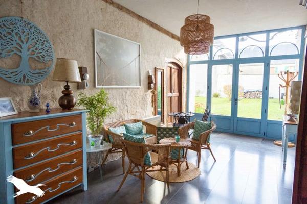 Maison à vendre |  Cieutat |  6 pièces | 169 m²