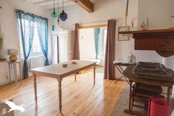 Maison à vendre |  Cieutat |  6 pièces | 169 m²
