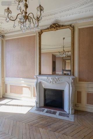 Appartement à vendre à Paris 17e arrondissement à Paris (75017), ref : 75022-922