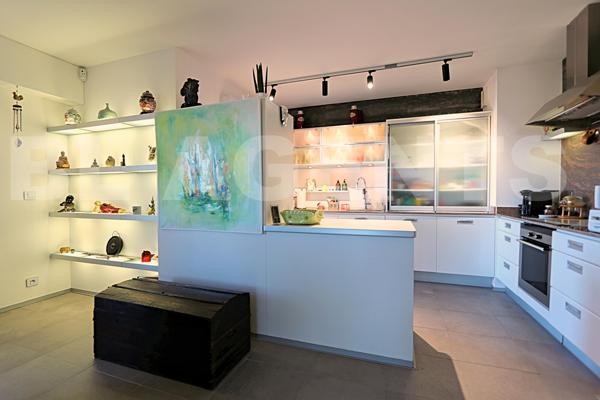 Appartement 3 pièce(s) 80 m2