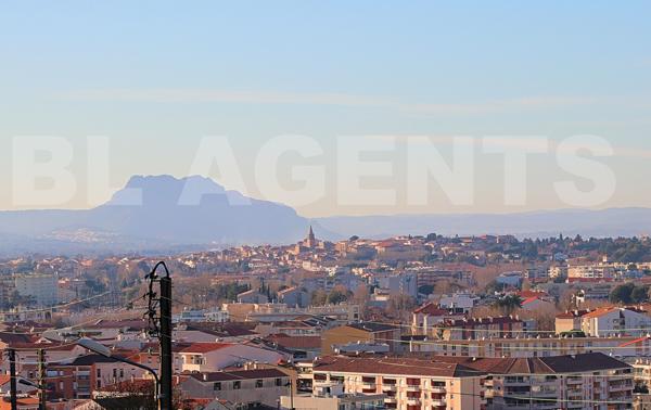 Appartement 3 pièce(s) 80 m2