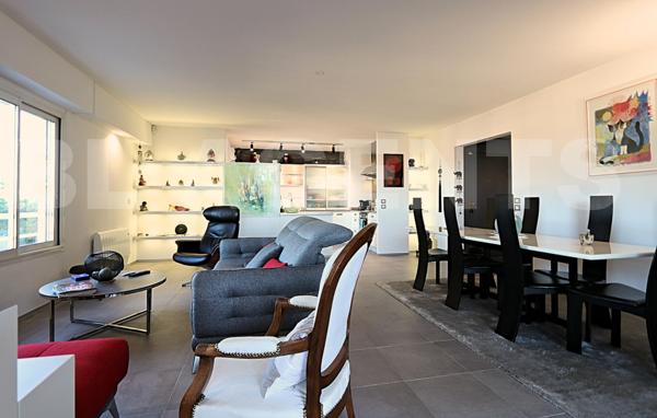 Appartement 3 pièce(s) 80 m2