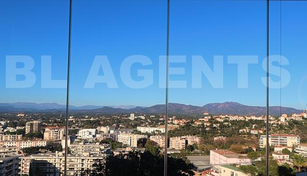 Appartement 3 pièce(s) 80 m2