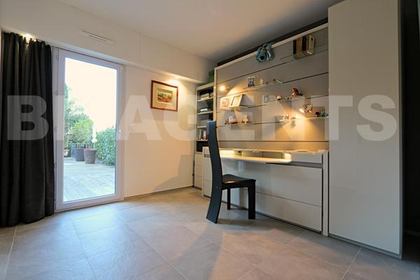 Appartement 3 pièce(s) 80 m2