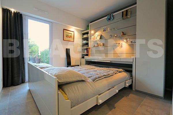 Appartement 3 pièce(s) 80 m2