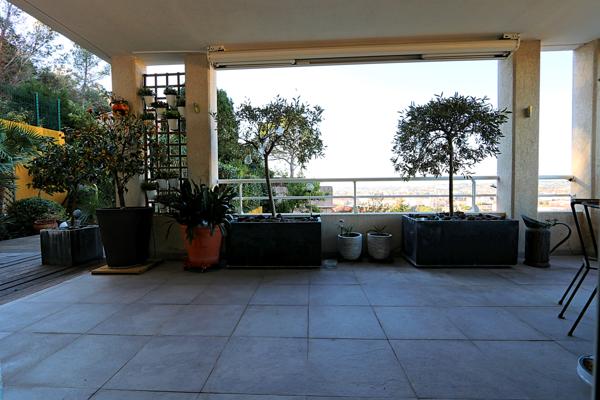 Appartement 3 pièce(s) 80 m2