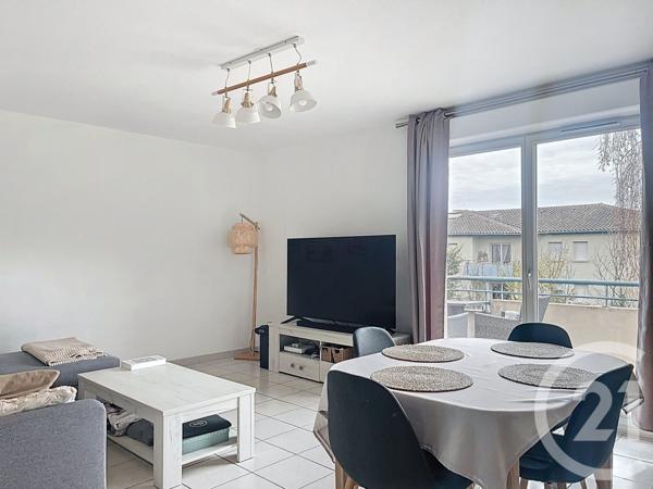 Appartement T3 à vendre  3 pièces - 62 m2 MONTAUBAN - 82