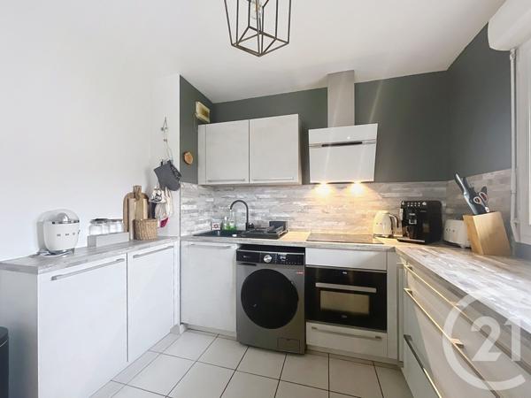 Appartement T3 à vendre  3 pièces - 62 m2 MONTAUBAN - 82