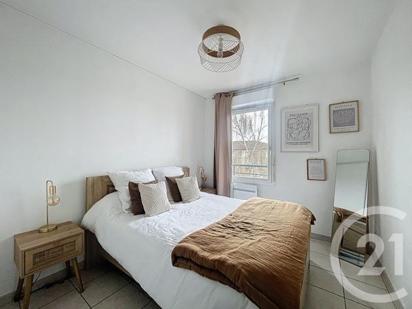 Appartement T3 à vendre  3 pièces - 62 m2 MONTAUBAN - 82