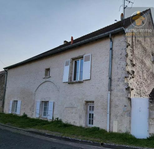 Vente Maison 6 pièces 226 m2 à Beaugency