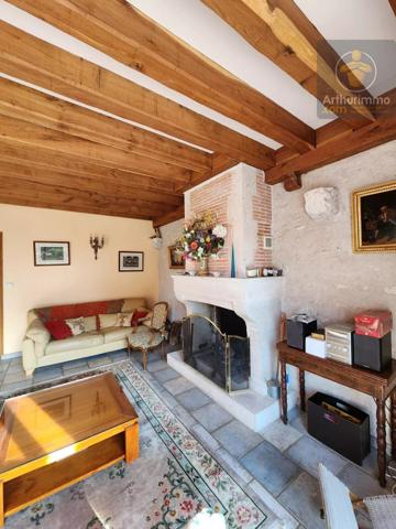 Vente Maison 6 pièces 226 m2 à Beaugency