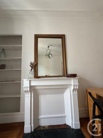 Appartement F3 à vendre  3 pièces - 54,11 m 2   PARIS  - 75019