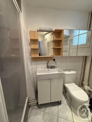 Appartement F3 à vendre  3 pièces - 54,11 m 2   PARIS  - 75019