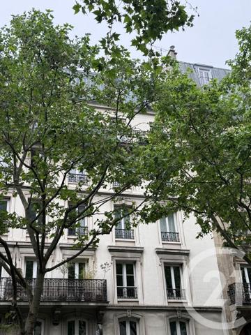 Appartement F3 à vendre  3 pièces - 54,11 m 2   PARIS  - 75019