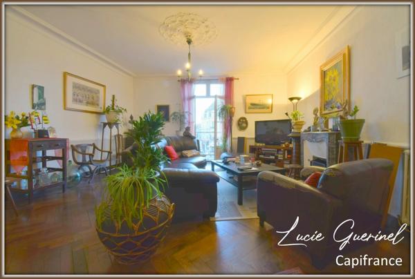 Maison en pierre à Châteaubriant (44) – Hypercentre – 3 chambres – Charme et authenticité – Proche Nantes