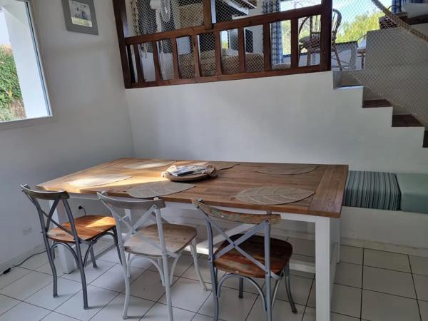 Maison à vendre 4 pièces NOIRMOUTIER EN L'ILE (85)