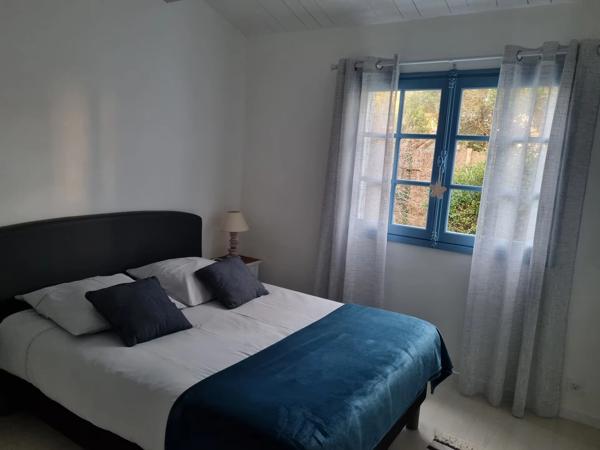 Maison à vendre 4 pièces NOIRMOUTIER EN L'ILE (85)