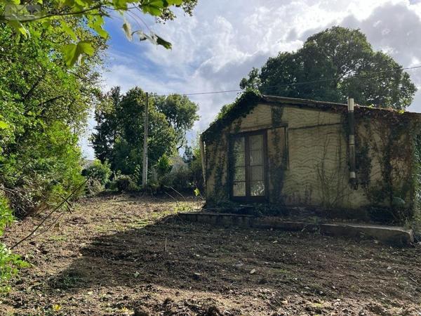 Maison à vendre à Spézet dans le Finistère (29540), ref : 29066-1026524