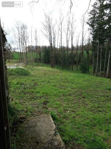 Maison à vendre à Spézet dans le Finistère (29540), ref : 29066-1026524