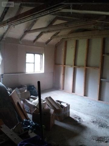 Maison à vendre à Spézet dans le Finistère (29540), ref : 29066-1026524