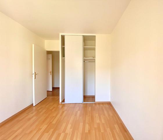 Appartement 3 pièces meublé de 64 m2
