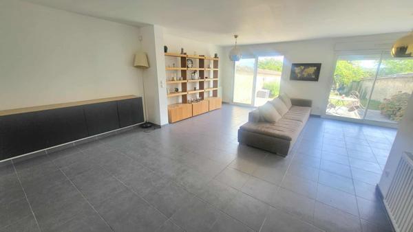 Maison de 145 m², 5 chambres THOMERY