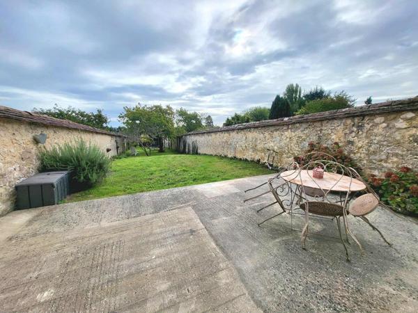 Maison de 145 m², 5 chambres THOMERY