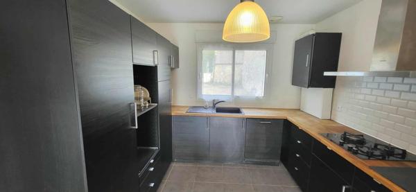 Maison de 145 m², 5 chambres THOMERY