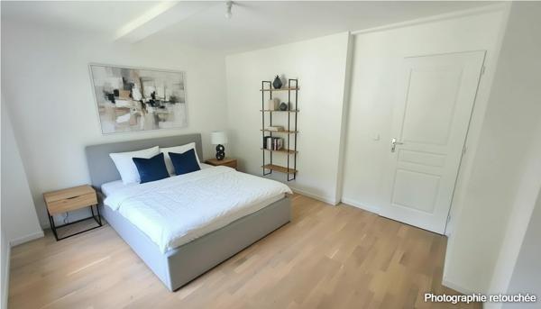 Maison de 145 m², 5 chambres THOMERY