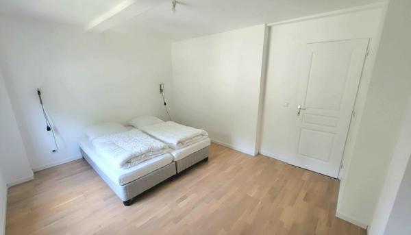 Maison de 145 m², 5 chambres THOMERY