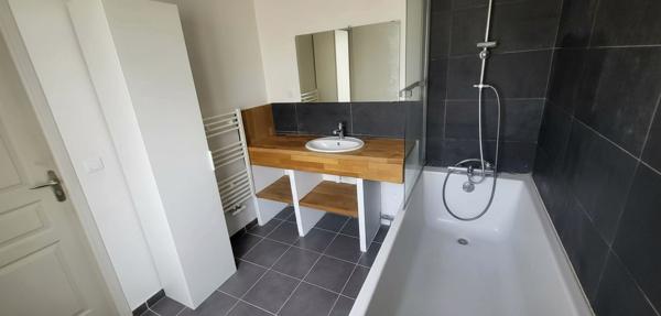 Maison de 145 m², 5 chambres THOMERY