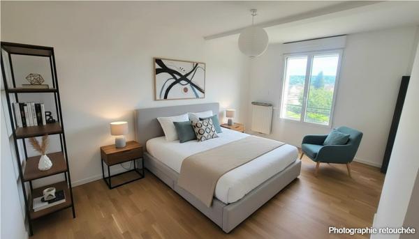 Maison de 145 m², 5 chambres THOMERY