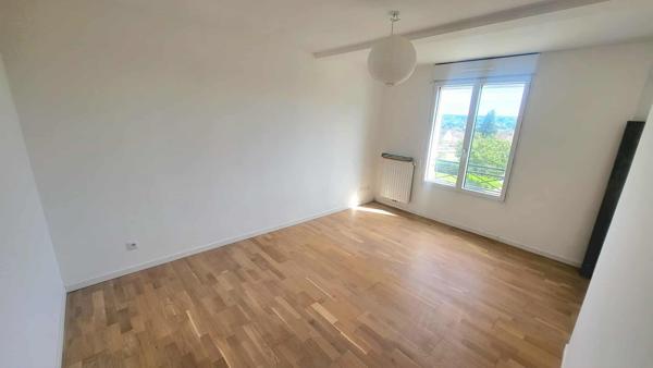 Maison de 145 m², 5 chambres THOMERY