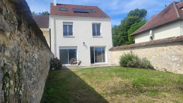 Maison de 145 m², 5 chambres THOMERY