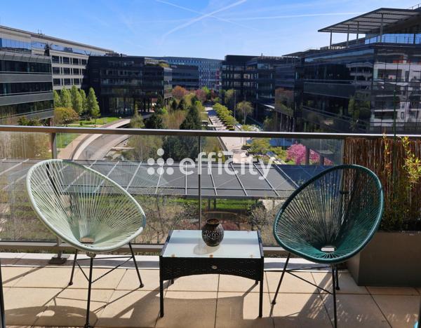Appartement 4 pièces - 93 m² Bien prestige
