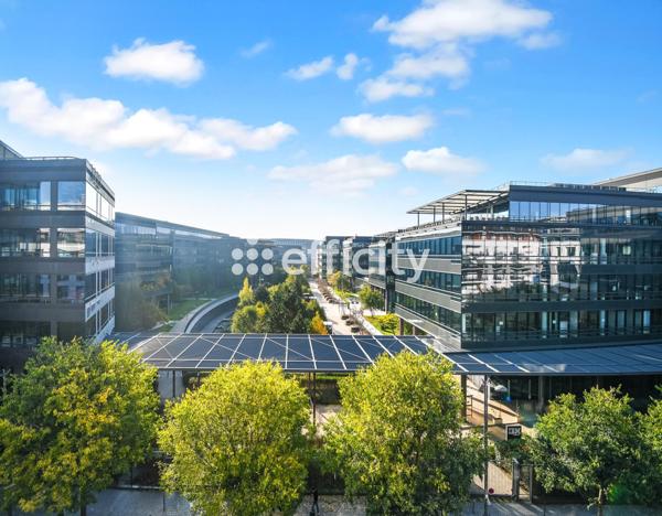 Appartement 4 pièces - 93 m² Bien prestige