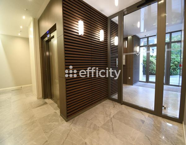 Appartement 4 pièces - 93 m² Bien prestige