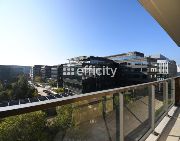 Appartement 4 pièces - 93 m² Bien prestige