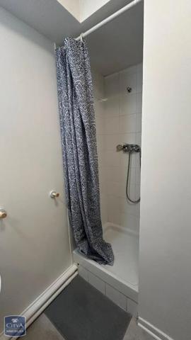 Appartement à louer 1 pièce 18.36m²