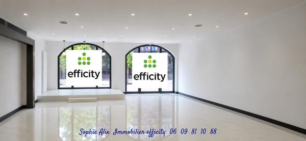Fonds De Commerce
        
        - 84 m² 85 000 € *