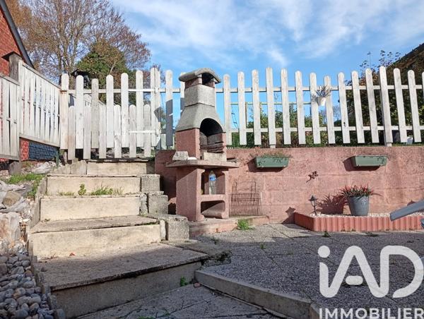 Maison à vendre 3 pièces 79 m² Beauchamps