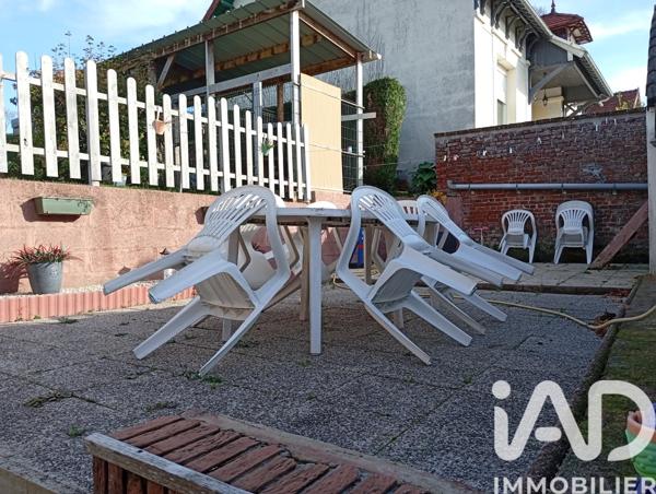 Maison à vendre 3 pièces 79 m² Beauchamps