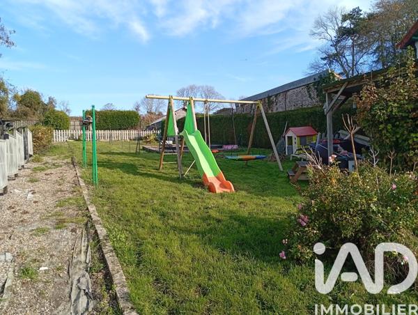 Maison à vendre 3 pièces 79 m² Beauchamps