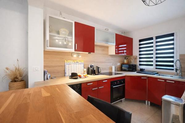 Vente Maison 4 pièces 83 m2 à Tournan-en-Brie