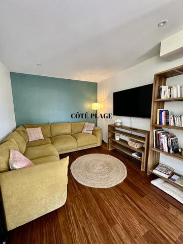 Vaux-sur-Mer (17640) VAUX /MER MAISON RÉNOVÉE AU PRIX DE 580 000 € FAI