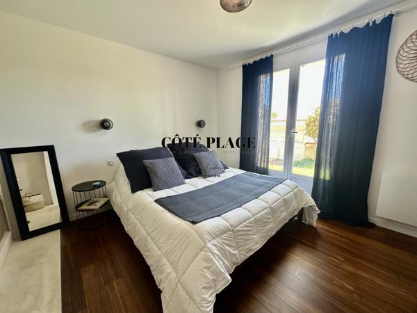 Vaux-sur-Mer (17640) VAUX /MER MAISON RÉNOVÉE AU PRIX DE 580 000 € FAI