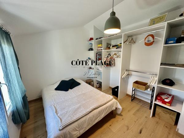 Vaux-sur-Mer (17640) VAUX /MER MAISON RÉNOVÉE AU PRIX DE 580 000 € FAI